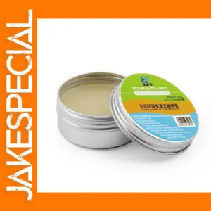 Lead-Free Solder Paste Flux for PCB Repair