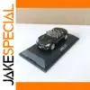 Opel Gt 1:43 Alloy Static Car Model