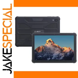 Cubot TAB KINGKONG Rugged Android 13 Tablet