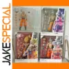 Dragon Ball Goku Super Saiyan Action Figure 14cm