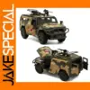 1:32 Knight XV Navy Alloy Car Model Toy