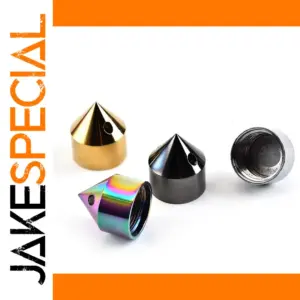 Universal Alloy Steel Baton Breaker Head Accessory