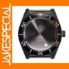 40.5mm Modified Sapphire Watch Case for Seiko