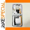 Middle Frame Housing with Flex Cable for Samsung F721U/B/N
