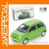 Chery QQ 1:64 Diecast Model Car Toy