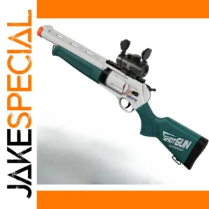 Outdoor Airsoft Soft Bullet Toy Gun Blaster