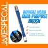 Double-Head Anti-Static Cleaning Brush SS-022B