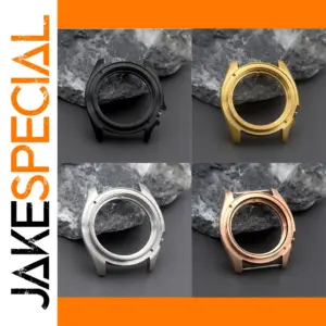 41MM Stainless Steel Watch Case for SKX007/SRPD