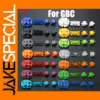 Game Boy Color Button Replacement Set