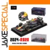 Bburago 1:43 Red Bull Racing Diecast Model