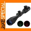 4-16x40 AOEG Tactical Hunting Rifle Scope