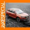 Volkswagen Skoda Karoq 1:18 Diecast Model