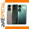 For Honor 90 Back Glass Cover Case Only