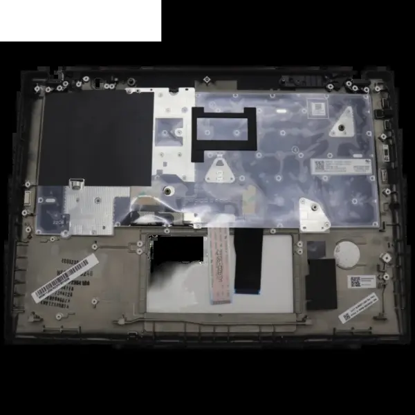 Lenovo ThinkPad T14s Gen4 Backlit Keyboard with Shell - Image 6