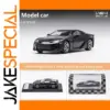 1/64 Alloy LEXUS LFA Supercar Model Car Kit