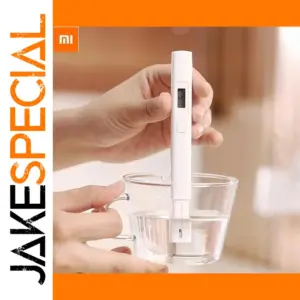 Xiaomi MiJia TDS Water Quality Tester