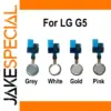 LG G5 Fingerprint Sensor Flex Cable Replacement