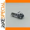 Soviet RAF 22038 Police Car Die-Cast Model