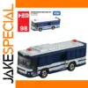 Takara Tomy Tomica No.98 Transport Bus Model