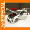 1:18 Scale Diecast Holden HSV GTSR Model Car
