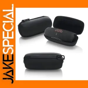 EVA Hard Travel Case for JBL Charge 5 Speaker