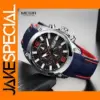 Megir M2063G Men's Chronograph Quartz Watch