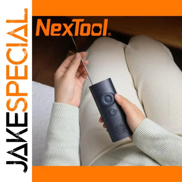 Nextool 6 IN 1 Emergency Tool Kit Flashlight