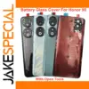 Glass Back Cover for Huawei Honor 90