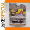 1987 Dodge Ram D250 1:64 Alloy Model Car