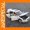 1:18 Volvo S60L Alloy Model Car