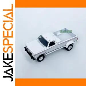 GreenLight 1:64 1993 RAM350 Diecast Model Toy