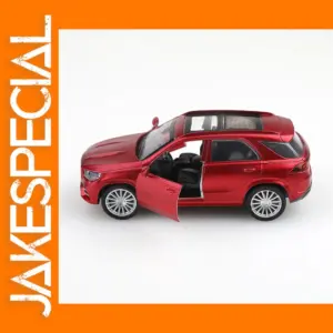 Children's Sports Car Model Metal Alloy Toy