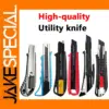 Durable Utility Knife for Office and Art