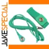LAOA Anti-Static Wristband with 3M Rope