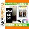 OPPO A54 LCD Screen Replacement 4G/5G Digitizer