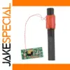 WWVB 60KHz Single Frequency Receiver Module