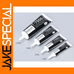 T-7000 Multifunctional Liquid Glue for Phone Repair