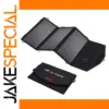 ALLPOWERS 21W Foldable Solar Charger with Battery