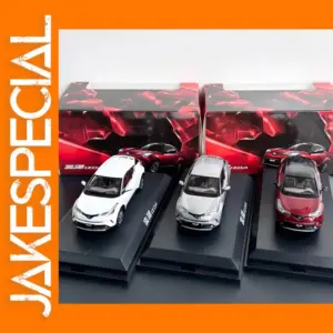 Diecast 1:43 Alloy Car Model Collectible