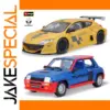 1:24 Renault 5 Turbo Diecast Car Model