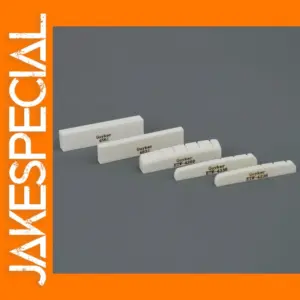 Guyker 42mm/43mm Bone Nut for Guitar
