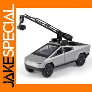 1:32 Tesla High Simulation Diecast Model Car