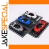 U2 1:64 SF90XX Resin Supercar Model