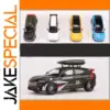 2021 Mustang Mach-E GT Diecast Model 1:64 Scale