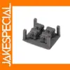 4PCS Resin Oil Drum Models for Ship Display