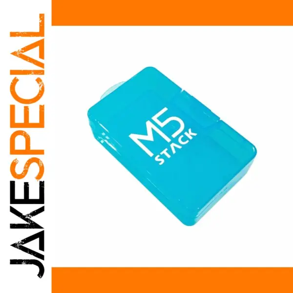 M5Stack M5 Box Storage Case Module