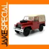 Diecast 1968 Off Road Vehicle Model 1:43 Scale