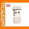 128GB Mini USB Flash Drive High-Speed Storage