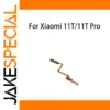 Power Button Flex Cable for Xiaomi 11T/11T Pro