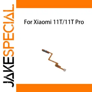 Power Button Flex Cable for Xiaomi 11T/11T Pro